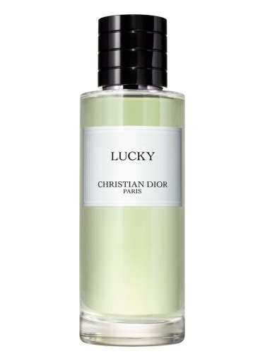 christian dior lucky charm|lucky by Christian Dior.